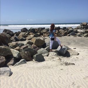 Meet your Posher, Morgan